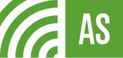 As Logo