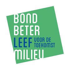 Bond Beter Leefmilieu Logo
