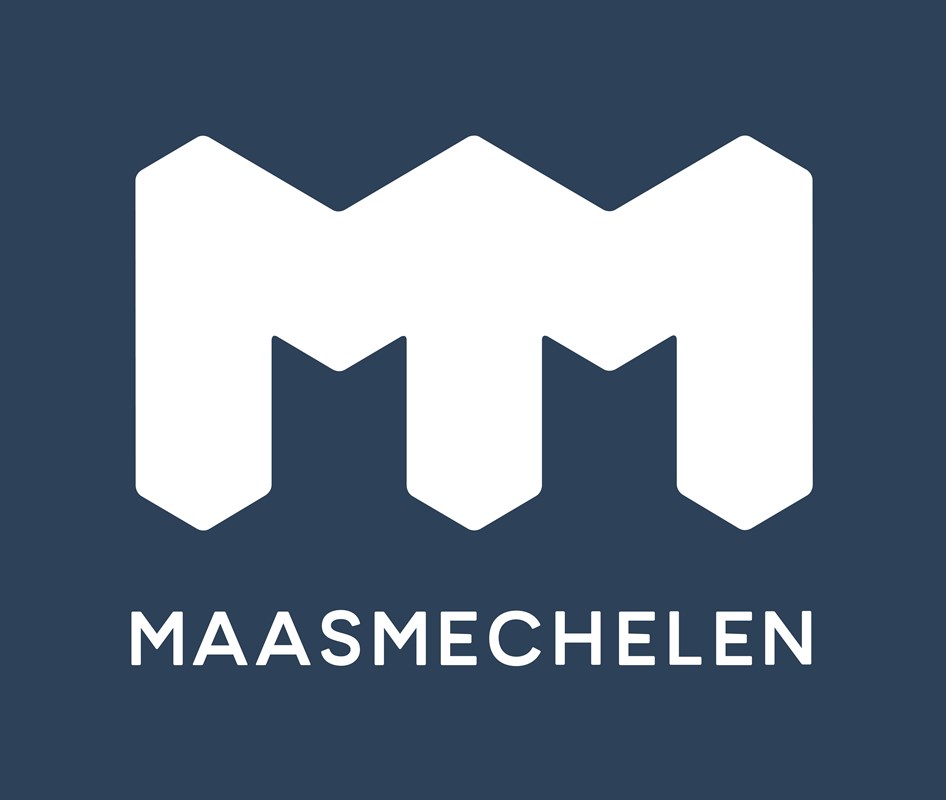 Maasmechelen Logo