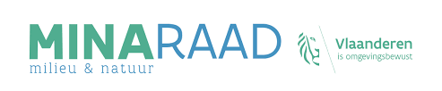 Minaraad Logo